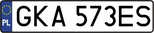 GKA573ES