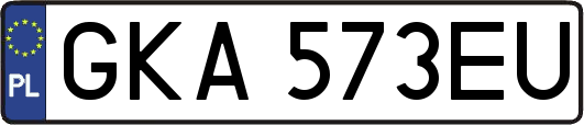 GKA573EU