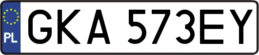 GKA573EY