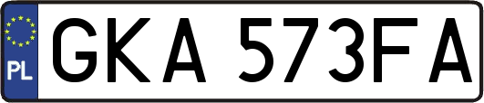 GKA573FA