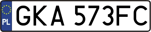 GKA573FC