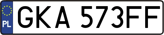 GKA573FF