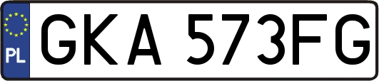 GKA573FG