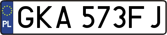 GKA573FJ