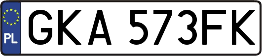GKA573FK