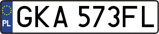 GKA573FL