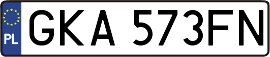 GKA573FN
