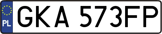 GKA573FP