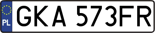 GKA573FR