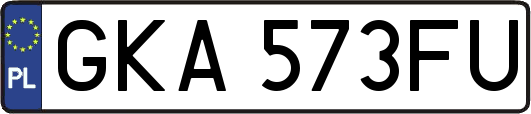GKA573FU