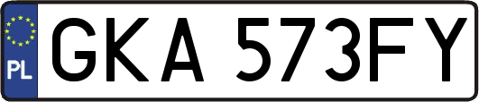 GKA573FY
