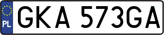 GKA573GA