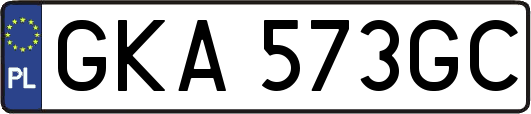 GKA573GC