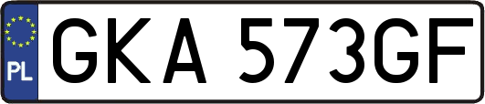 GKA573GF
