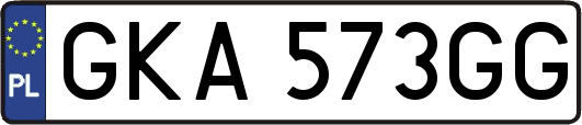 GKA573GG