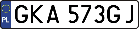 GKA573GJ