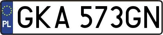 GKA573GN