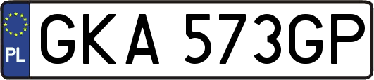 GKA573GP
