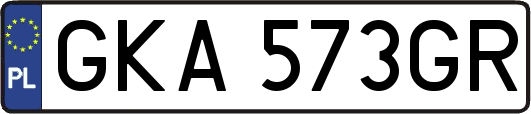 GKA573GR