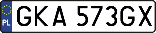 GKA573GX