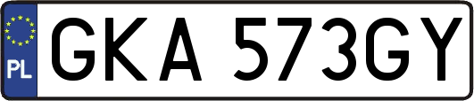 GKA573GY