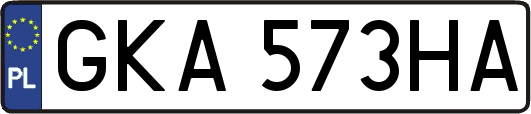 GKA573HA