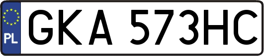 GKA573HC