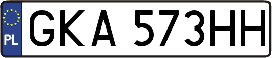 GKA573HH
