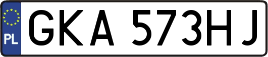 GKA573HJ