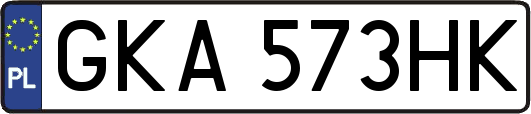GKA573HK