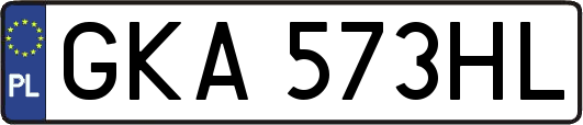 GKA573HL