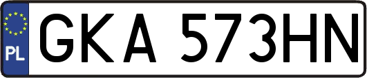 GKA573HN