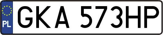 GKA573HP