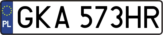 GKA573HR