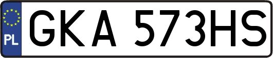 GKA573HS