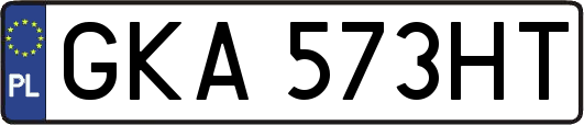 GKA573HT