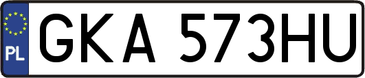 GKA573HU