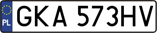 GKA573HV