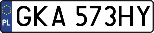 GKA573HY