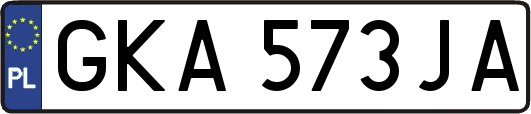 GKA573JA