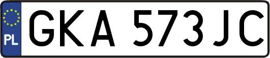 GKA573JC