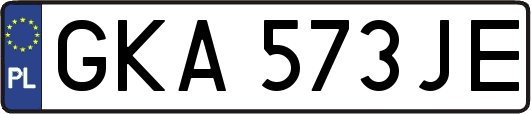 GKA573JE