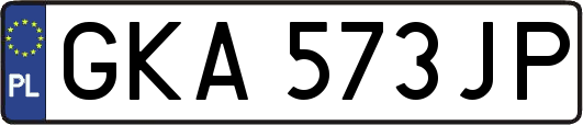 GKA573JP