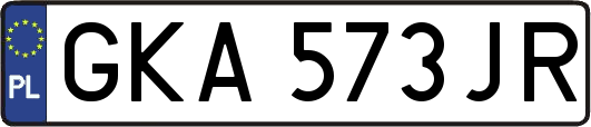 GKA573JR