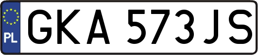 GKA573JS