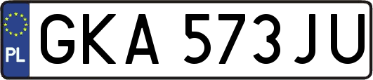 GKA573JU