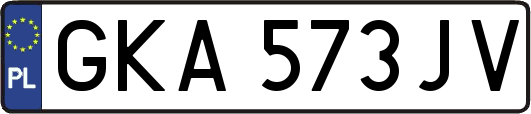 GKA573JV