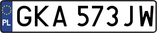 GKA573JW