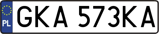 GKA573KA