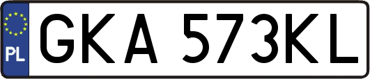 GKA573KL